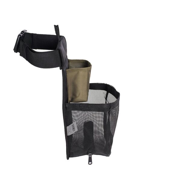 Fieldline Pro Series Large Trap Shell Pouch Hunting Clay Shooting Waist Belt - Picture 4 of 6